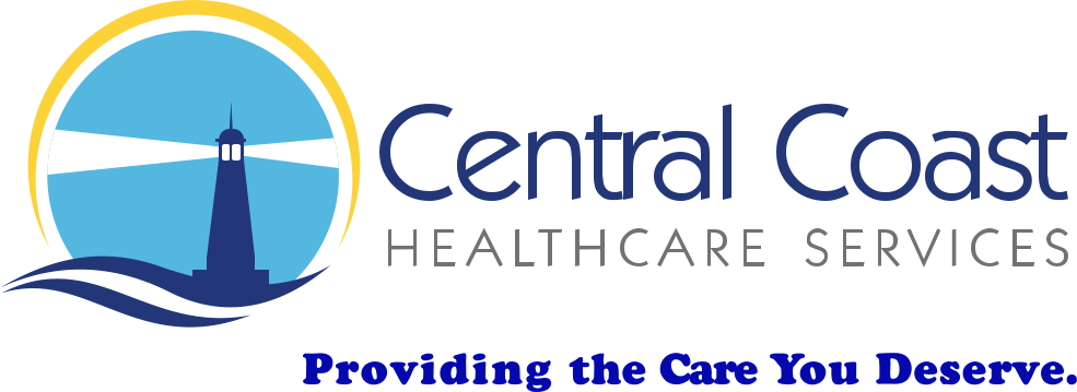 CENTRAL COAST HEALTHCARE SERVICES INC