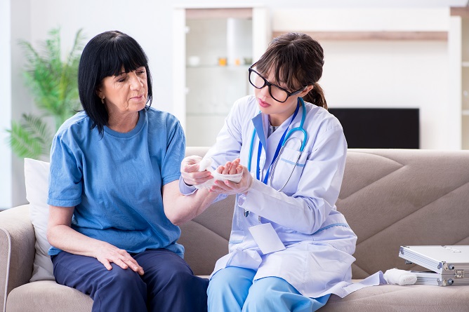 How to Manage Medical Emergencies at Home?