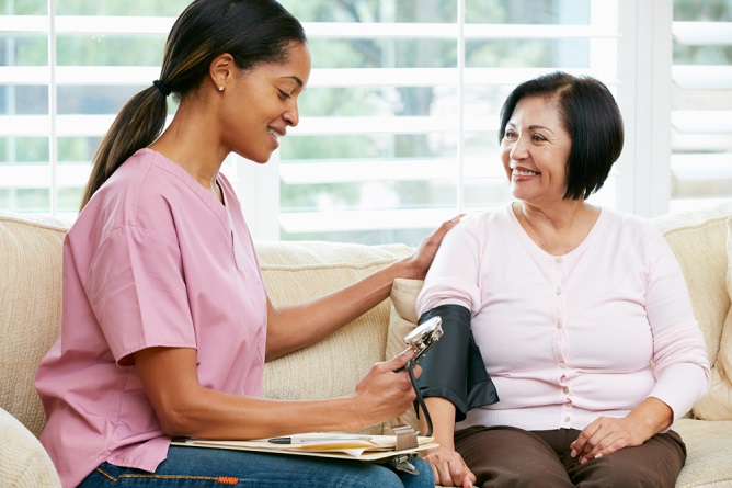 regular-health-monitoring-in-home-health-care