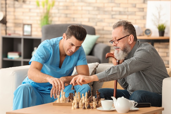 cognitive-health-keeping-seniors-mentally-sharp